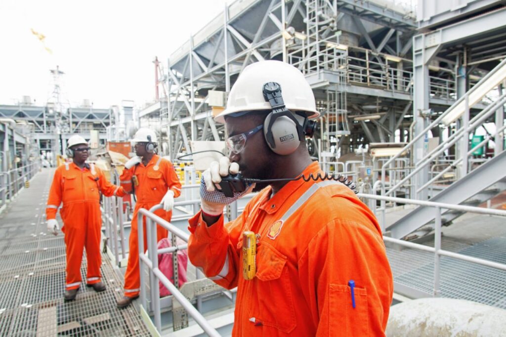 Nigerian Oil Regulator Rejects Shell’s $1.3 Billion Asset Sale To Local ...