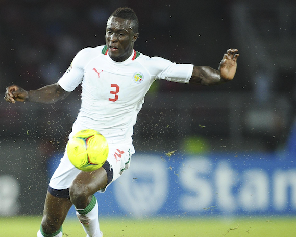 Lamine Sané Joins Sadio Mané-Owned Bourges Foot 18 as Assistant Coach ...